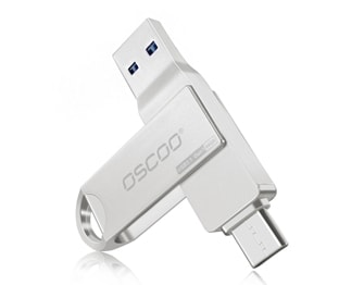 OTG USB Flash drive 