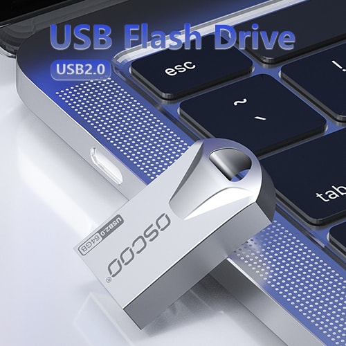 Mini Finger USB Flash Drive