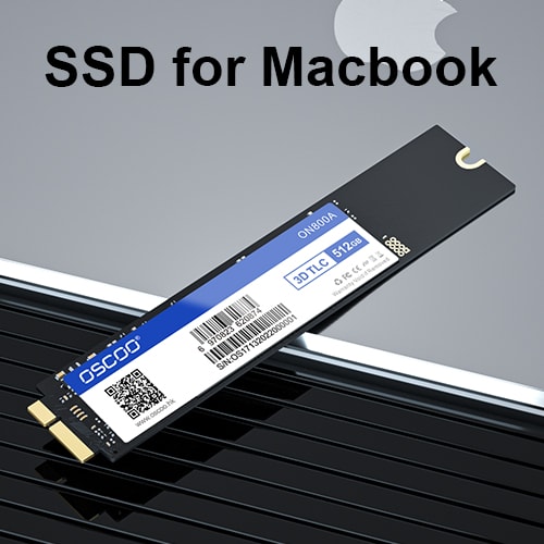 Mini SATA Internal SSD For Macbook Air