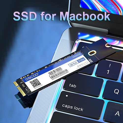  SATA SSD for Macbook Air&Pro