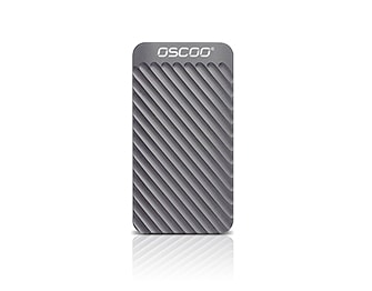 20Gbps MD006 Portable SSD Type-C