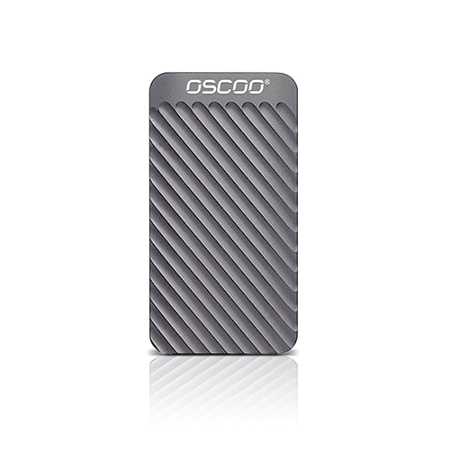 MD006 Portable SSD Type-C, Up to 20Gbps 