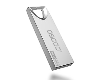 006U-2 USB2.0 USB Flash Drive