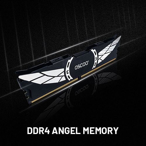 DDR4 ANGEL Heatsink Ram