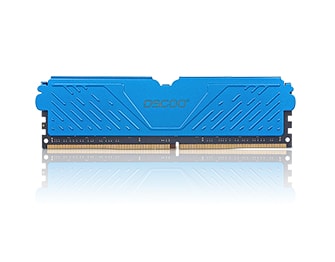 DDR4 WARRIOR Heatsink Ram