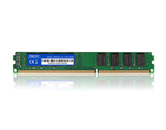 DDR3 Non-ECC Unbuffered LONGDIMM