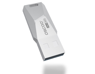 006U USB2.0 USB Flash Drive