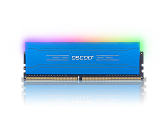 DDR4 AURORA RGB Heatsink Ram