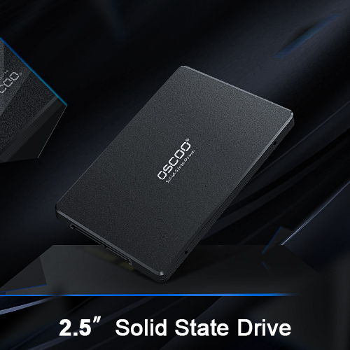OSC-SSD-002 2.5 inch SATA3 Solid State Drive 