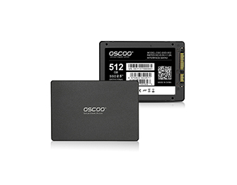 OSC-SSD-002 2.5 inch SATA3 Solid State Drive 