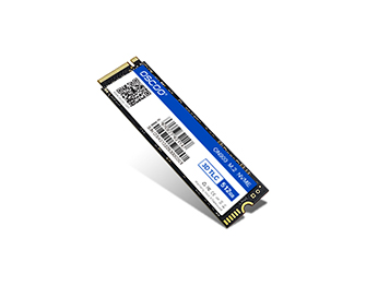 NVMe PCIe Gen3 SSD M.2 2280 Solid State Drive