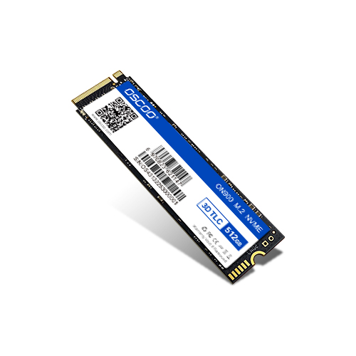 NVMe PCIe Gen3 SSD M.2 2280 Solid State Drive