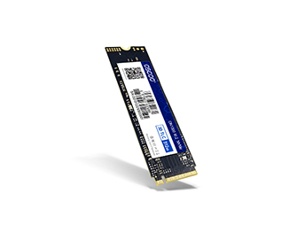 NVMe PCIe Gen4 SSD M.2 2280 Solid State Drive