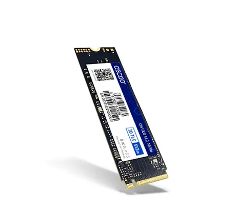 Обновление до внутреннего SSD для вашего компьютера
